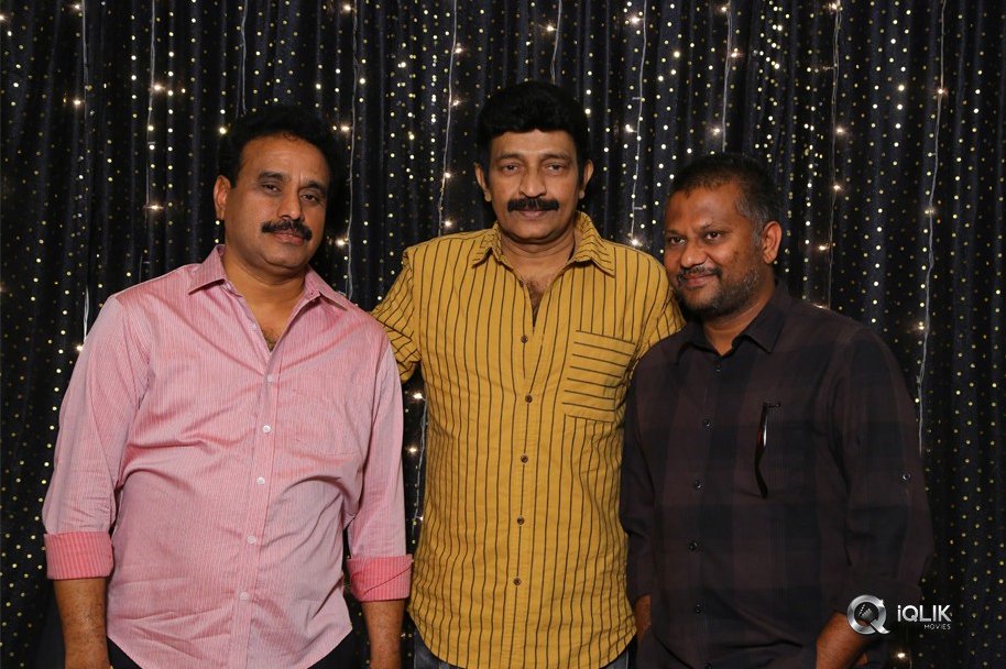 Jeevitha-Rajasekhar-Daughter-Shivatmika-Birthday-Consecrations